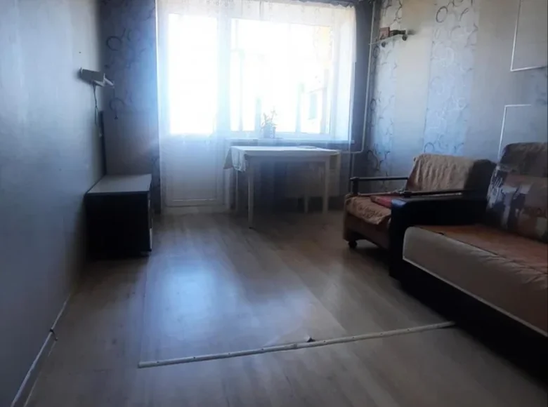 1 room apartment 30 m² Mazyr, Belarus