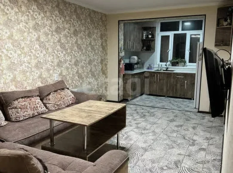 Kvartira 3 xonalar 51 m² Samarqandda