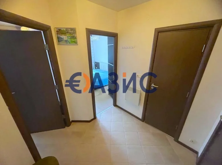 Apartamento 2 habitaciones 75 m² Sunny Beach Resort, Bulgaria