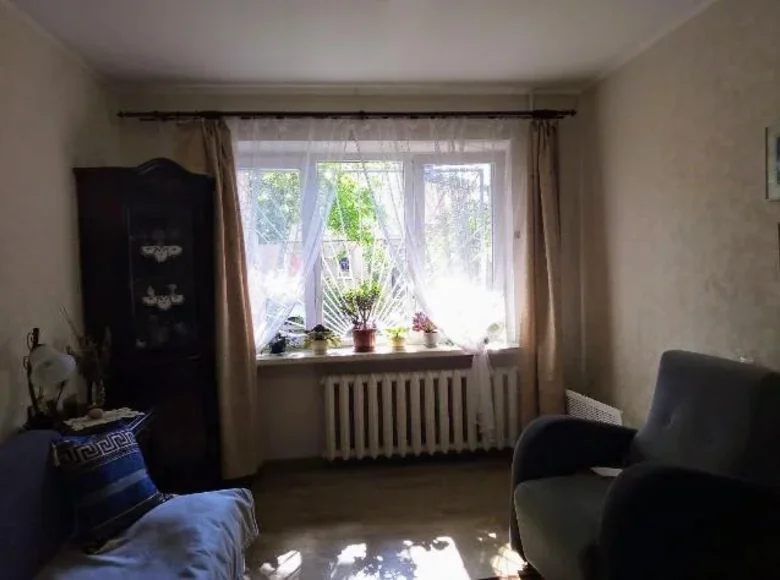 Appartement 1 chambre 34 m² Sievierodonetsk, Ukraine