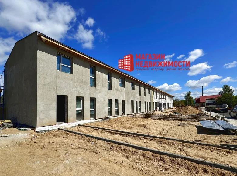 Szeregowiec 192 m² Grodno, Białoruś