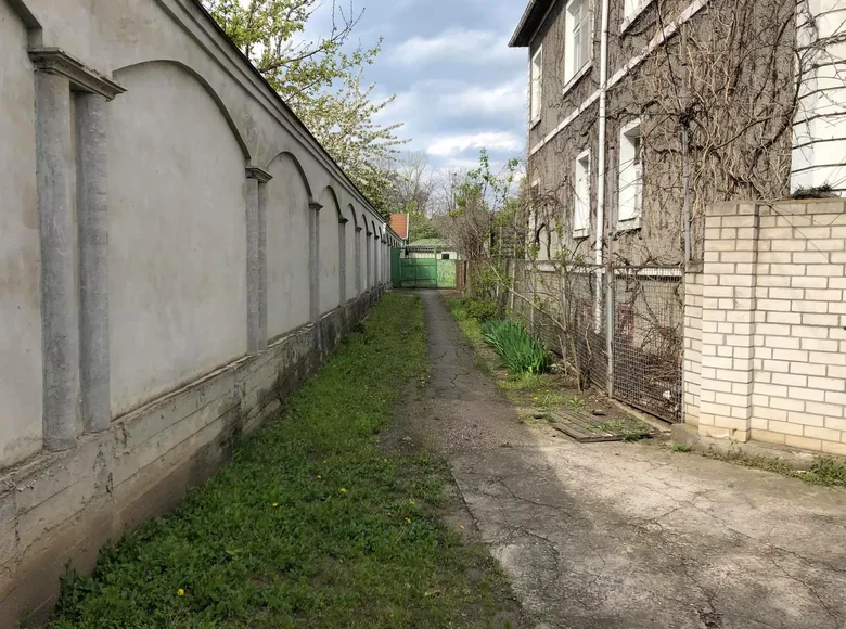 Земельные участки 4 комнаты 91 м² Одесса, Украина