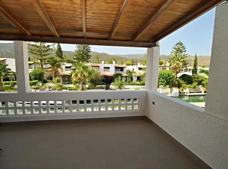 3 bedroom villa 124 m² Municipality of Ermionida, Greece