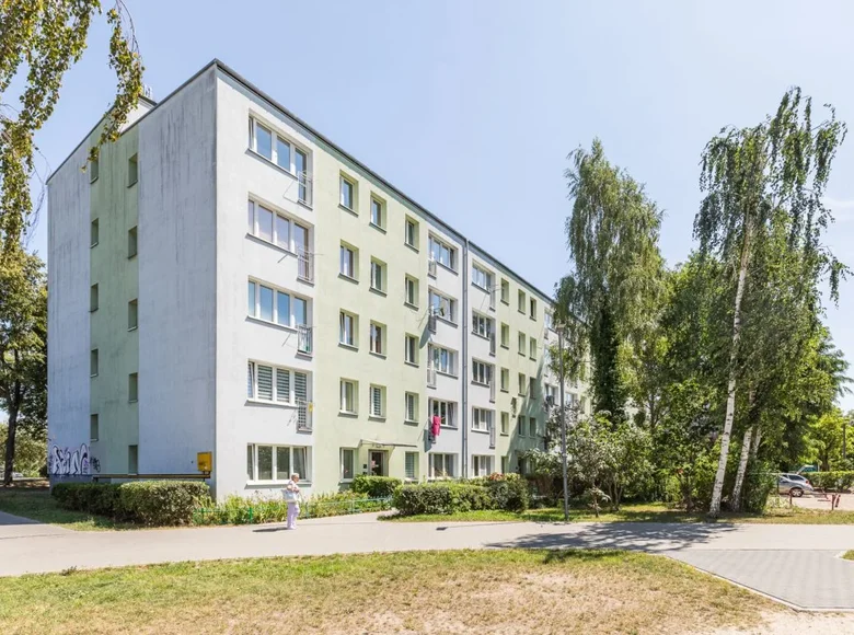 Wohnung 1 Zimmer 17 m² Piaseczno, Polen