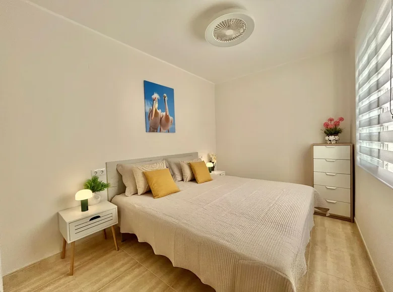Apartamento 3 habitaciones  Torrevieja, Španjolska