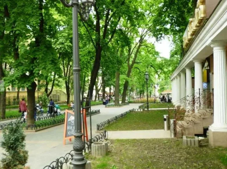 Nieruchomości komercyjne 120 m² Odessa, Ukraina