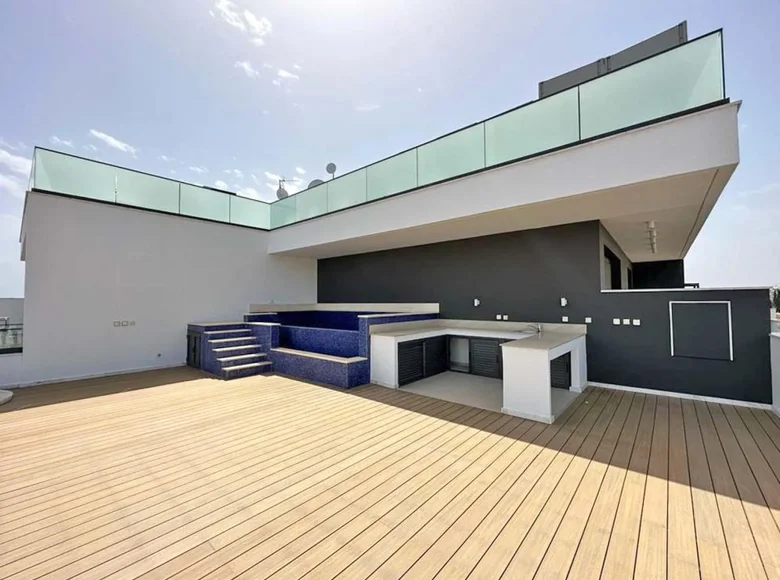 2 bedroom apartment 88 m² Germasogeia, Cyprus