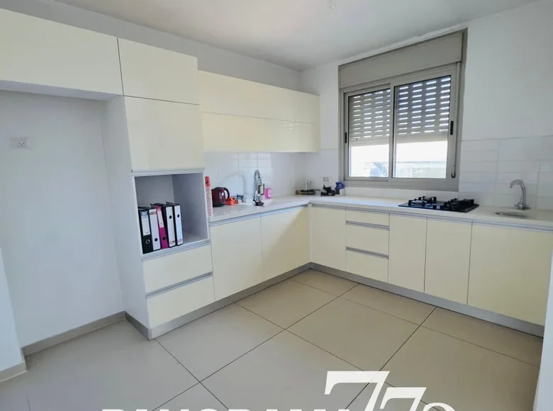 Wohnung 4 zimmer 115 m² Aschkelon, Israel