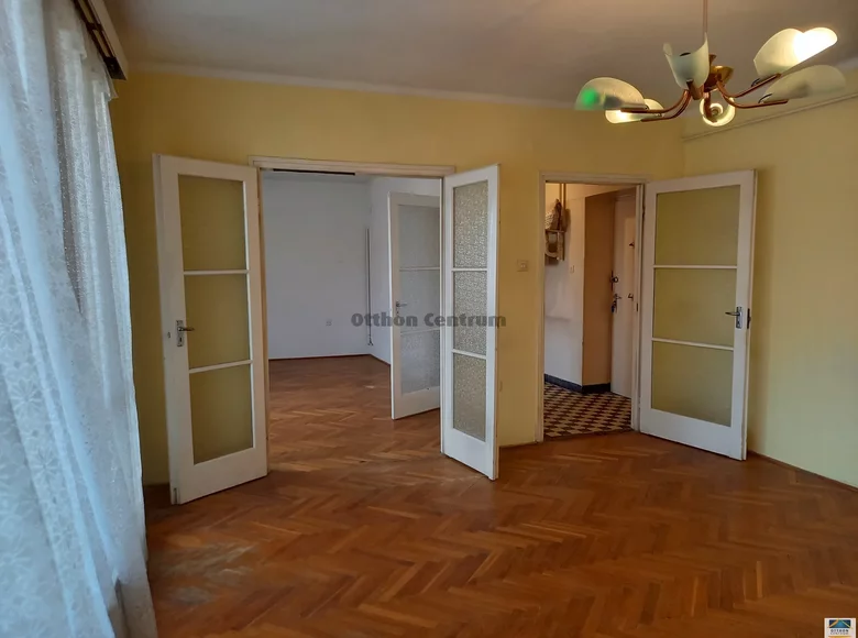 Apartamento 3 habitaciones 83 m² Baja, Hungría