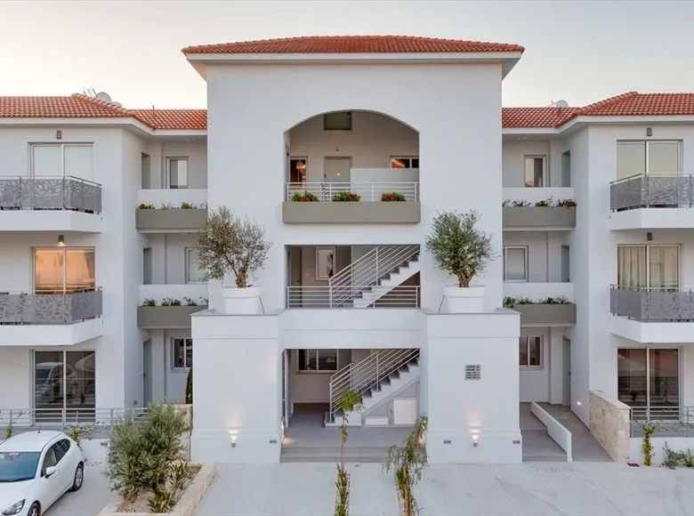 Apartamento 4 habitaciones 97 m² Protaras, Chipre