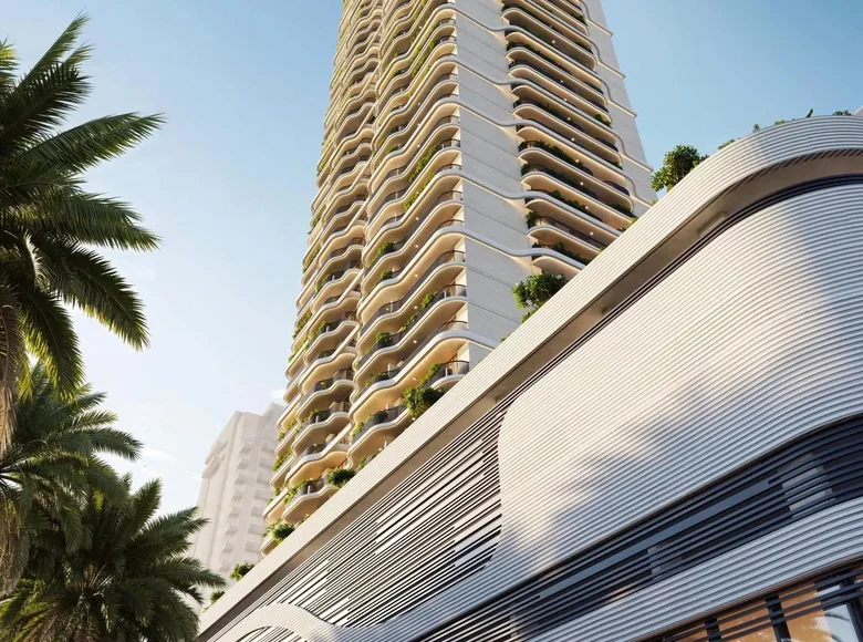 2 bedroom apartment 108 m² Dubai, United Arab Emirates