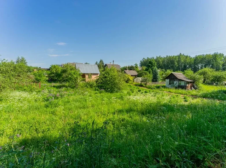 Haus  Aziaryckaslabadski sielski Saviet, Weißrussland