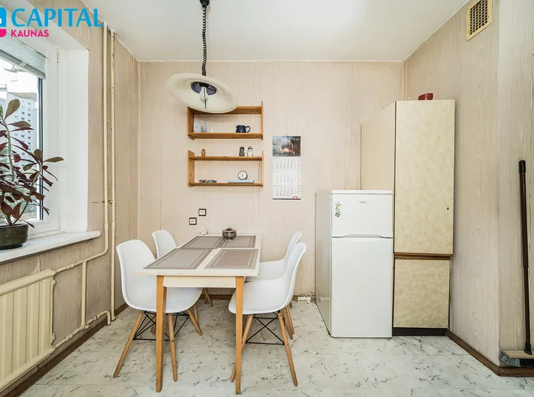4 room apartment 83 m² Kaunas, Lithuania