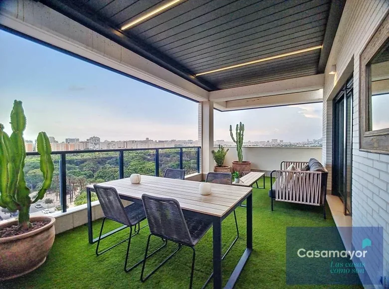 Penthouse 178 m² Alicante, Spain