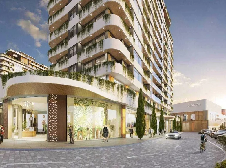 Tijorat 303 m² Toshkent