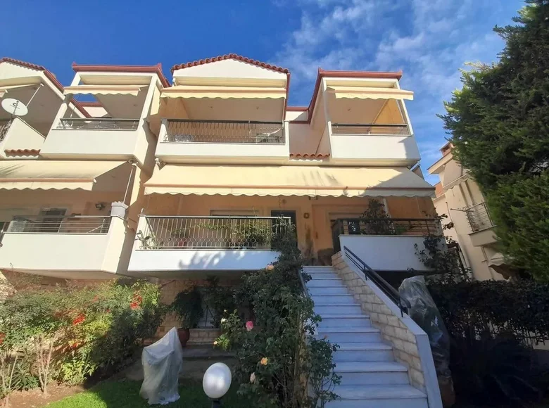 3 bedroom townthouse 180 m² Municipality of Pylaia - Chortiatis, Greece