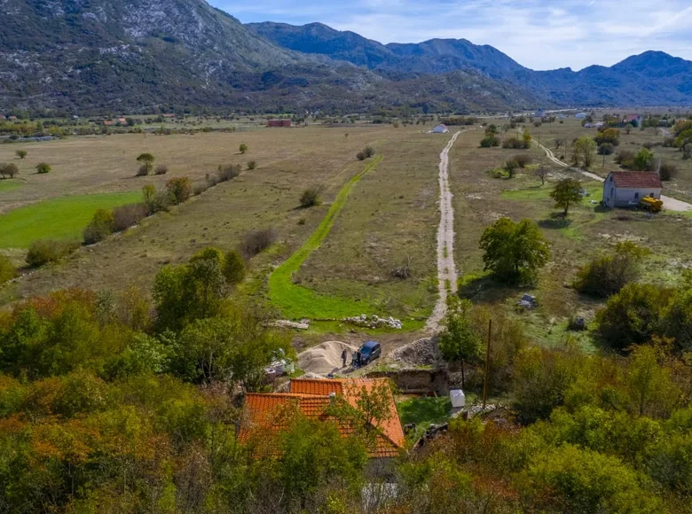 Dom 2 pokoi  Kotor, Czarnogóra