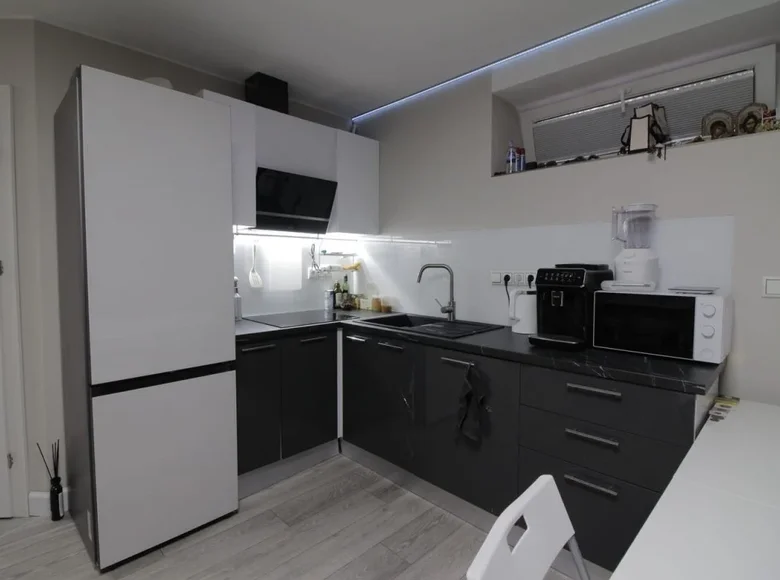 Mieszkanie 5 pokojów 123 m² Ryga, Łotwa