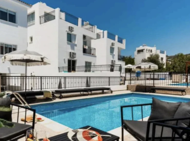 Dom 3 pokoi 124 m² Tremithousa, Cyprus