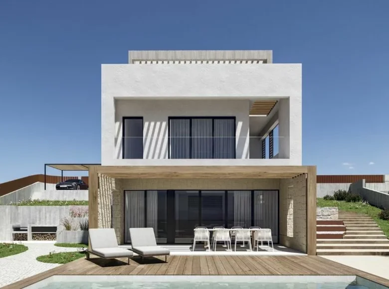 5-Zimmer-Villa 315 m² Provinz Alicante, Spanien