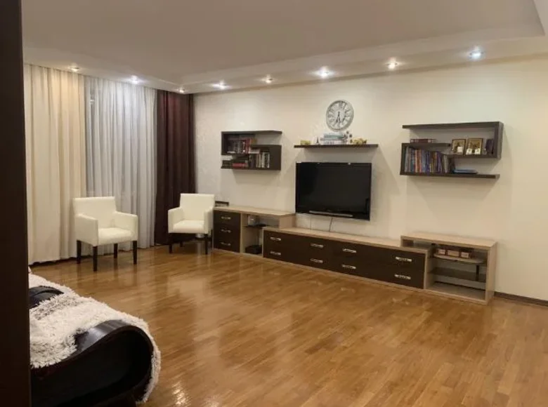 Wohnung 3 Zimmer 97 m² Sjewjerodonezk, Ukraine