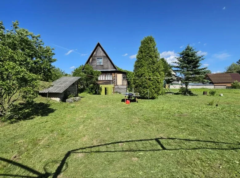 Maison 129 m² Lasanski sielski Saviet, Bélarus