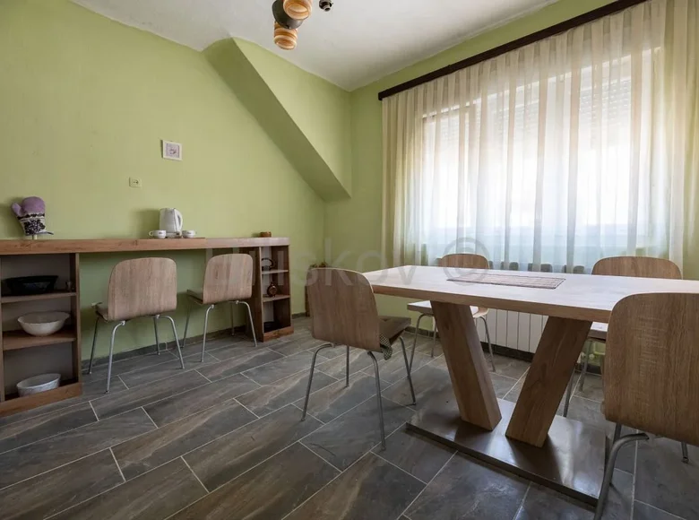 Dom 4 pokoi 70 m² Zagrzeb, Chorwacja