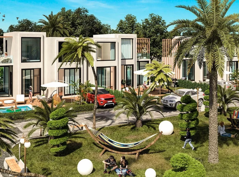 Villa mit 2 Schlafzimmern  Tschakwi, Georgien