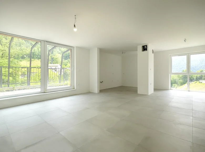 Wohnung 4 Zimmer 109 m² Most na Soci, Slowenien