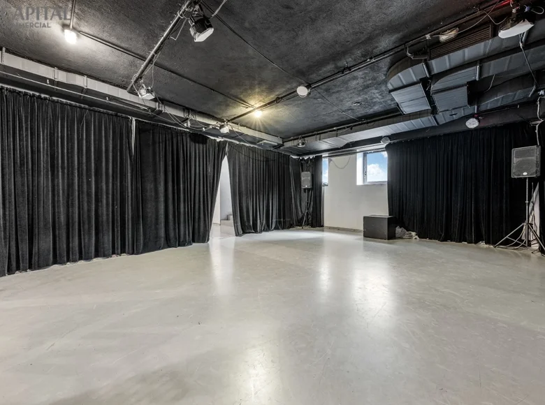 Propiedad comercial 178 m² en Galgiai, Lituania
