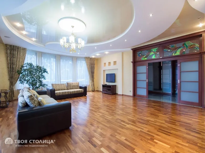 Dom 349 m² Ozyaritska Slabadski rural council, Białoruś