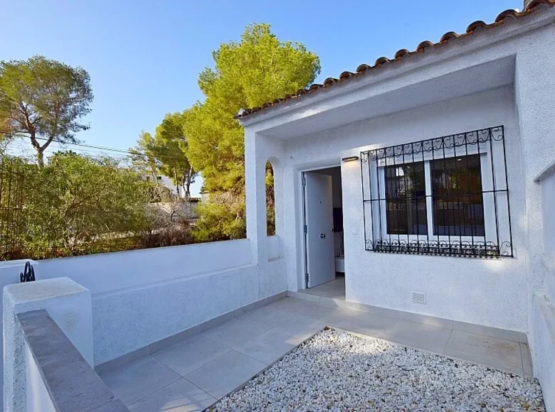 2-Schlafzimmer-Bungalow 55 m² Orihuela, Spanien