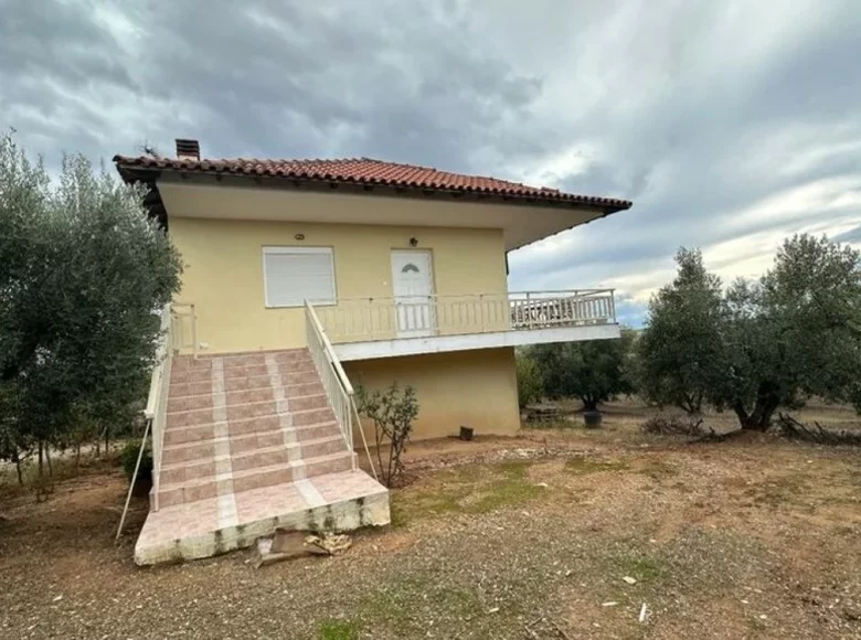 Casa de campo 3 habitaciones 150 m² Portaria, Grecia