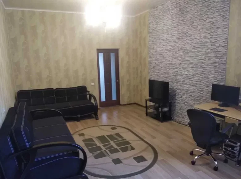 Mieszkanie 4 pokoi 88 m² Odessa, Ukraina