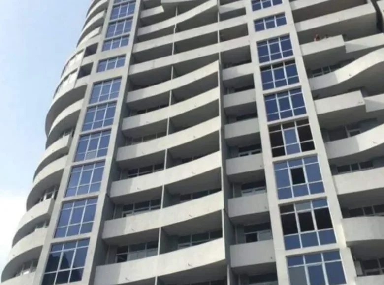 Kawalerka 1 pokój 46 m² Batumi, Gruzja
