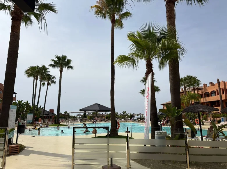 1 bedroom apartment 61 m² Benahavis, Spain