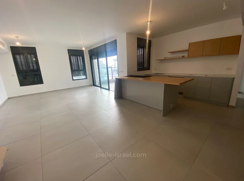 Wohnung 4 zimmer 106 m² Netanja, Israel