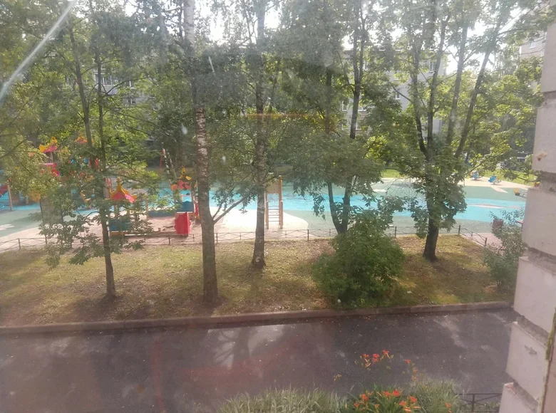 2 room apartment 44 m² Strelna, Russia