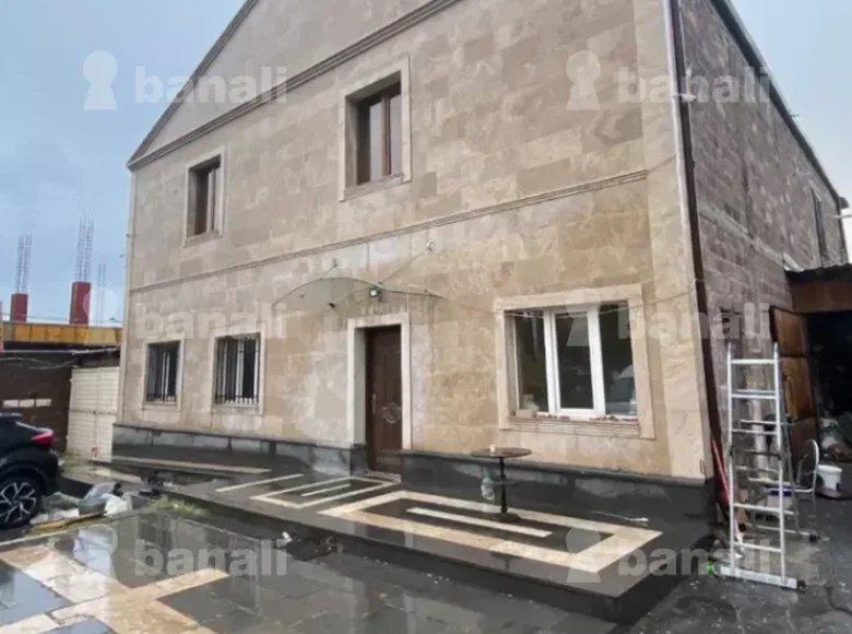 Mansion 6 bedrooms 400 m² Yerevan, Armenia