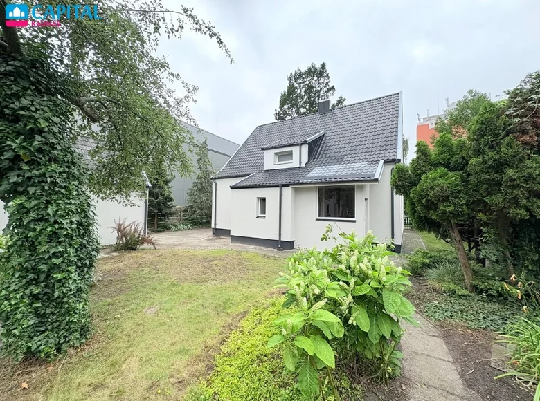 Haus 132 m² Mariampol, Litauen