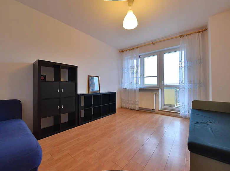 Appartement 2 chambres 42 m² Varsovie, Pologne