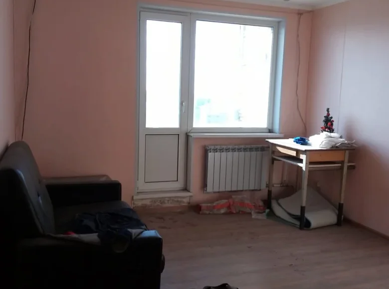 Mieszkanie 1 pokój 38 m² okrug Rzhevka, Rosja