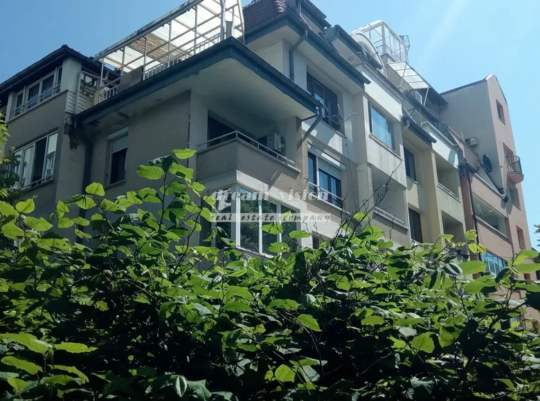Wohnung 74 m² Rajon Losenez, Bulgarien