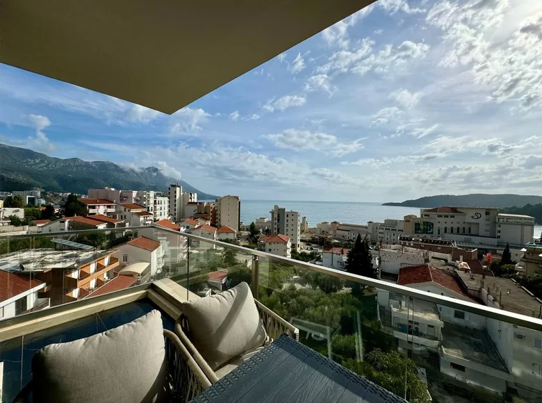 Wohnung 3 zimmer 79 m² Boreti, Montenegro