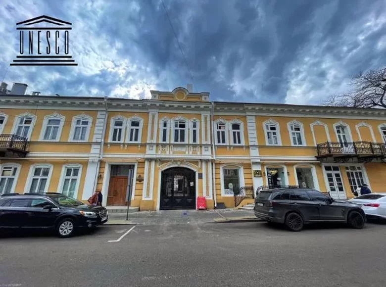 Nieruchomości komercyjne 1 136 m² Odessa, Ukraina