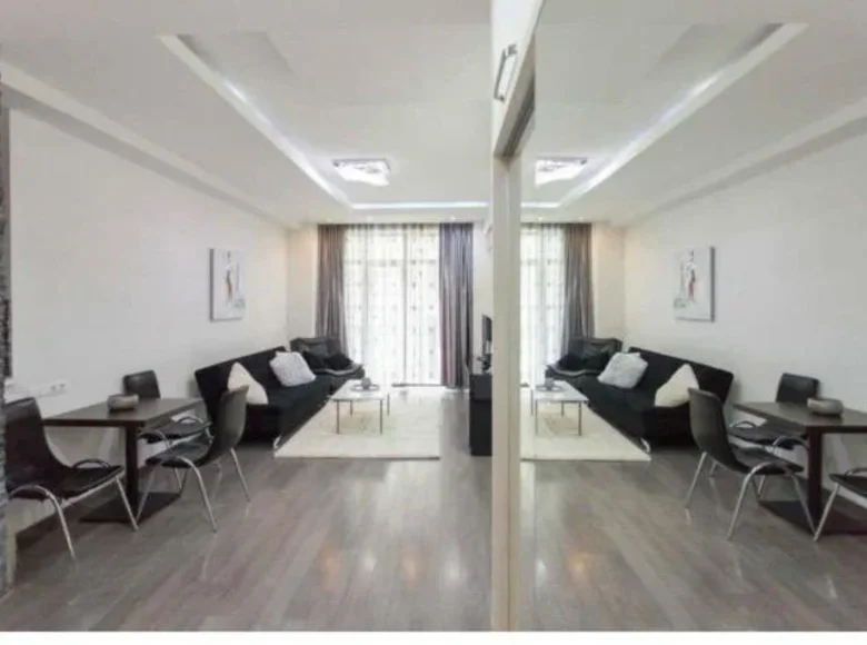 Wohnung 3 zimmer 94 m² Tiflis, Georgien