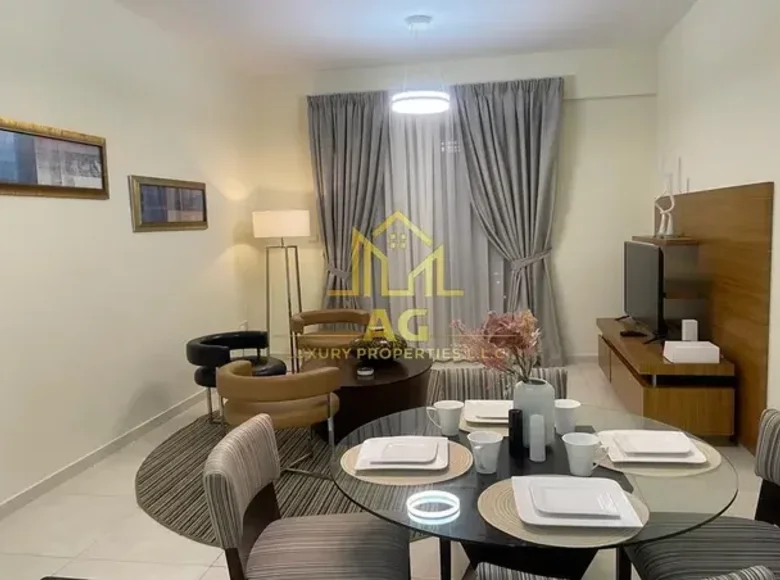 4 room apartment 87 m² in Dubai, United Arab Emirates