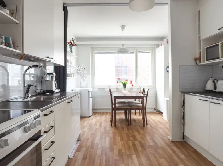 Apartamento 3 habitaciones 69 m² Kuopio sub region, Finlandia