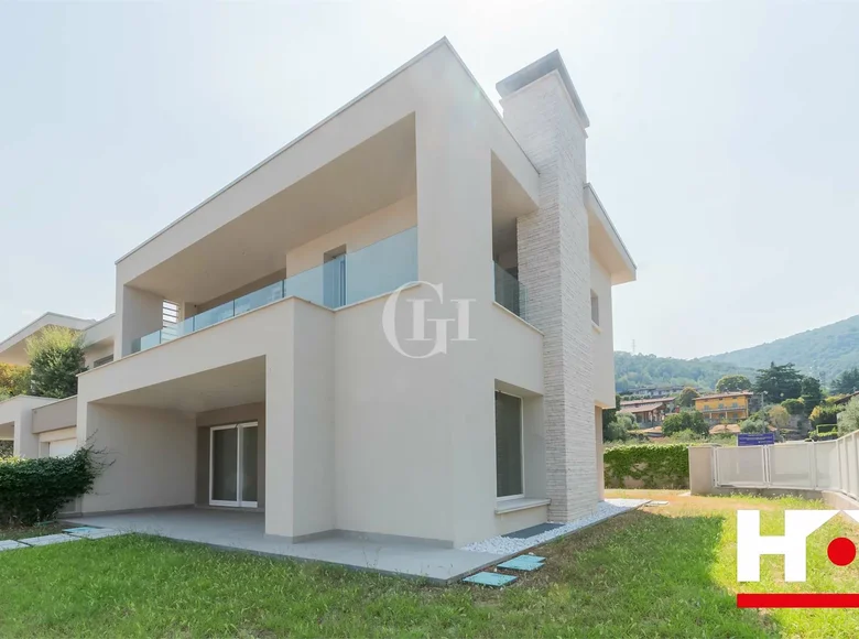 Villa de 5 pièces 254 m² Iseo, Italie