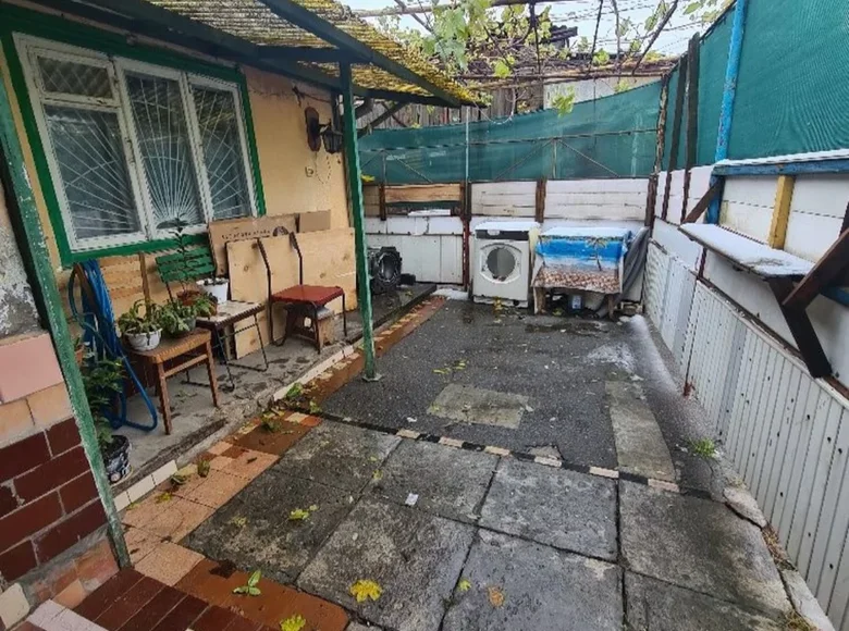 Mieszkanie 2 pokoi 35 m² Odessa, Ukraina